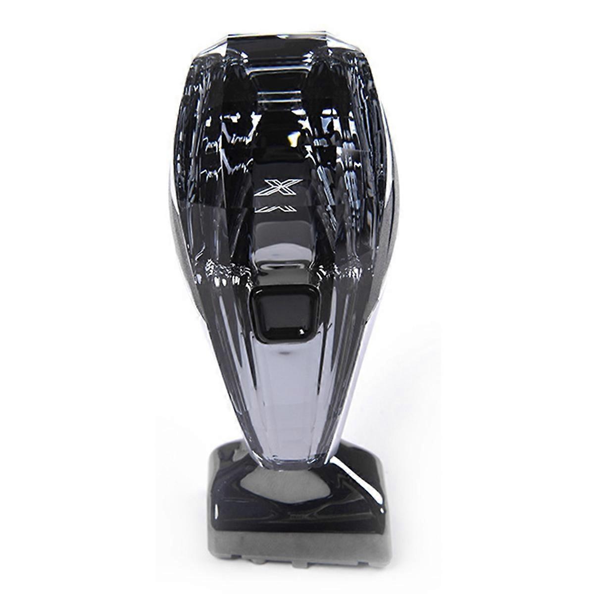 Car Crystal Gear Shift Knob Lever for 2 3 4 Series I3i4iX3X5X6X7 Crystal Gear Handle Non Disassembl
