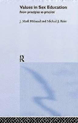 Values in Sex Education