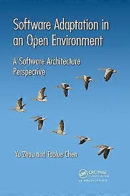 Software Adaptation in an Open Environment