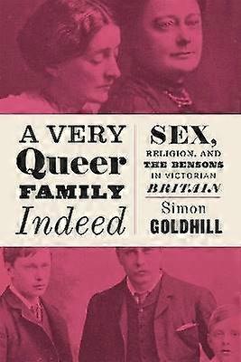 A Very Queer Family Indeed