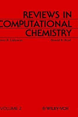 Reviews in Computational Chemistry Volume 2