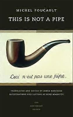 This Is Not a Pipe