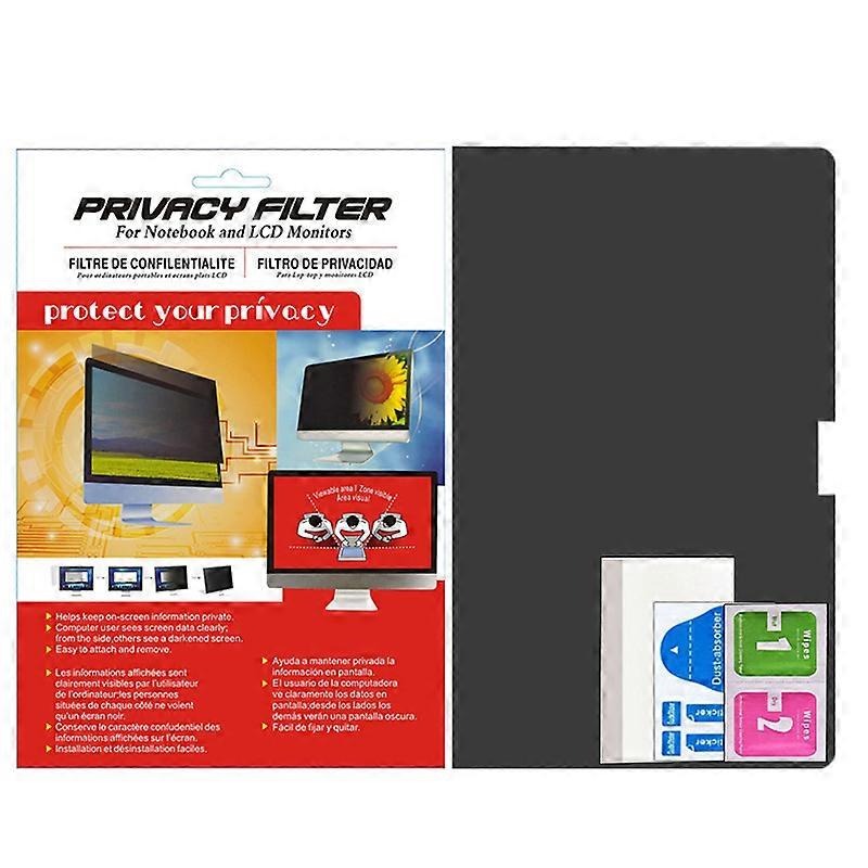 INF Privacy Protection for 14.6" Laptops (16:9 aspect ratio)
