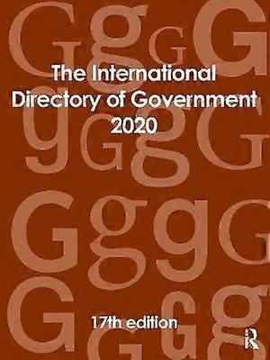 El Directorio Internacional de Gobierno 2020