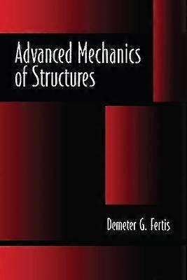 Mécanique avancée des structures