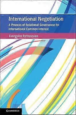 International Negotiation