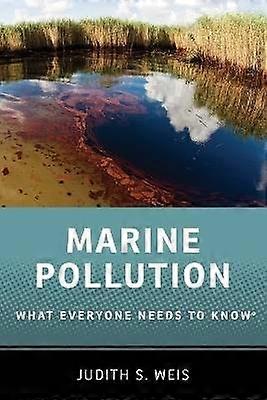 Marine Pollution