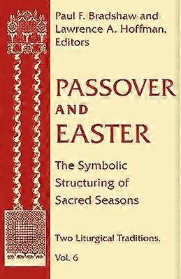 Passover and Easter