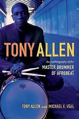 Tony Allen
