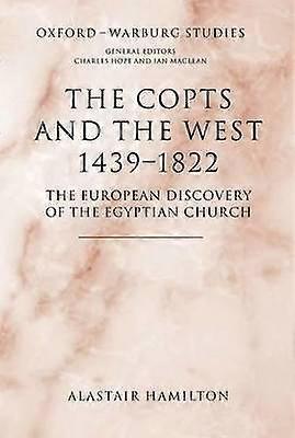 Kopterna och väst 1439-1822