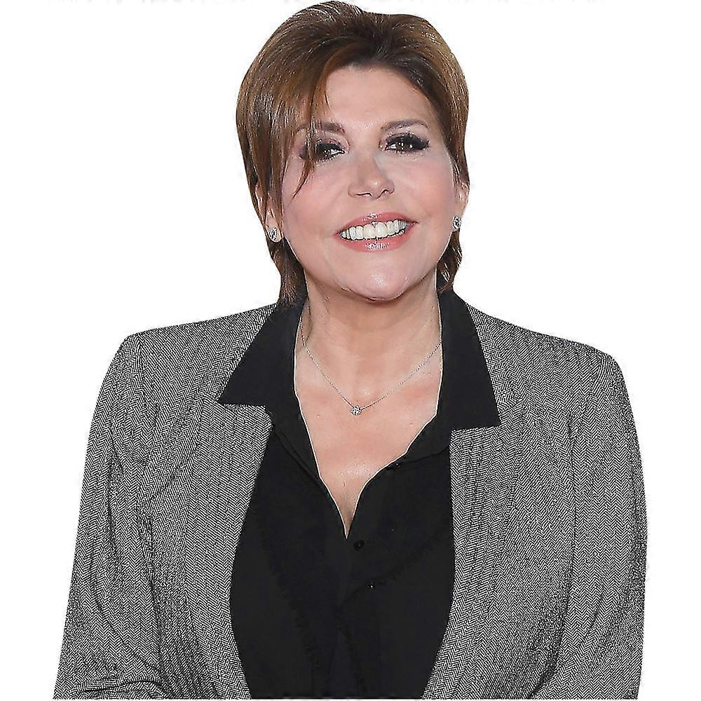 Liane Foly (Blazer) Half Body Buddy Cutout