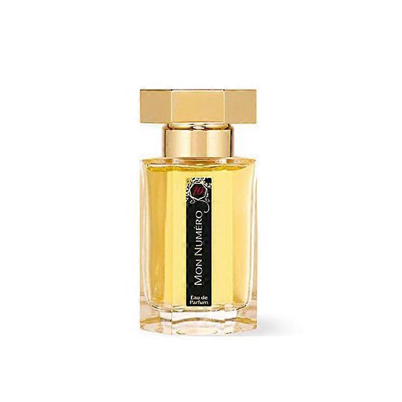 L'Artisan Parfumeur Mon Numero 10 Eau De Parfum Spray For Unisex 30ml