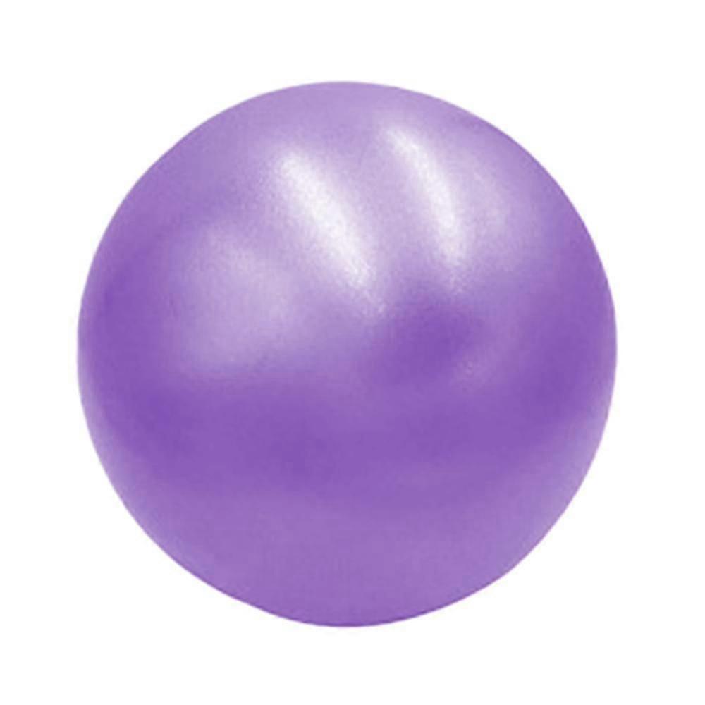 Small Exercise Ball For Barre, Yoga, Pilates And More,8364