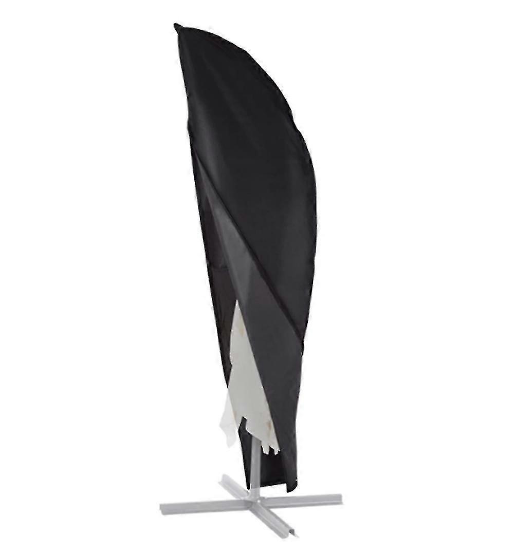 Protective Cover, For Cantilever Parasols Suitable For 2m,3m,3.5m Diameter