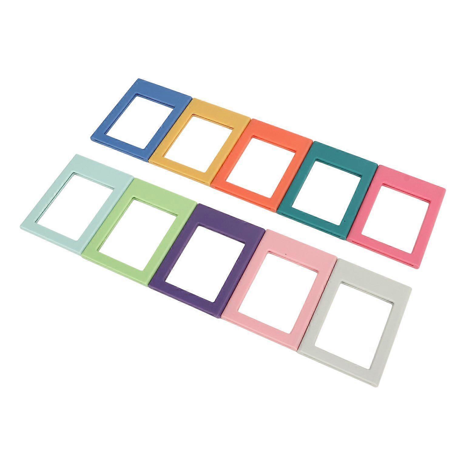 Magnetic Picture Frames for Fridge | Refrigerator Photo Frames & Magnets