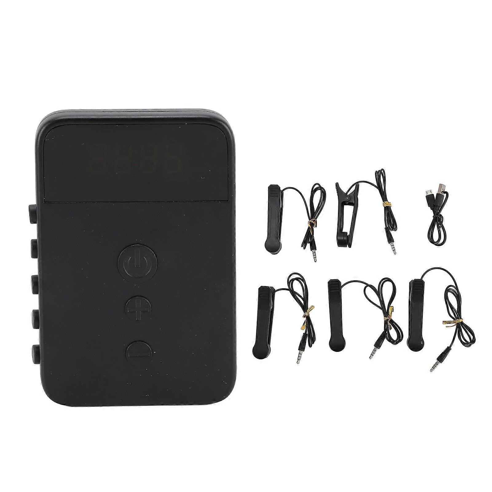 Phone Screen Auto Clicker Mobile Automatic Speed Tapper for App Video Live Streaming Simulate Finger Continuous Clicking