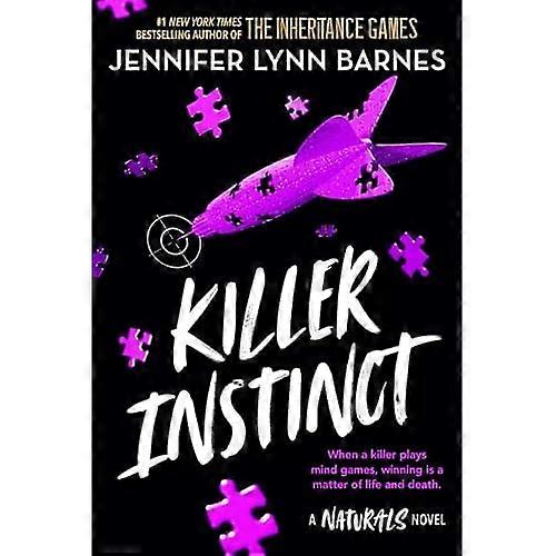 Instinto asesino (Naturals)