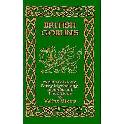 British Goblins