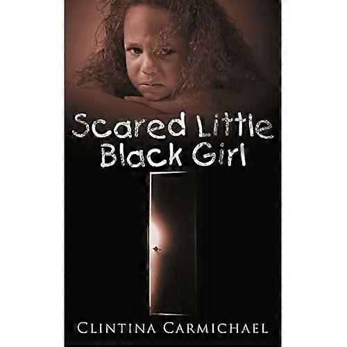 Scared Little Black Girl