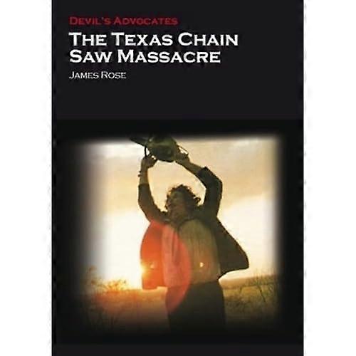 Texas Chain Saw Massacre (Devil's Advocates)