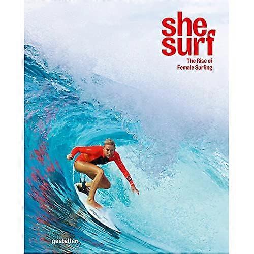 She Surf: A Ascensão do Surf Feminino