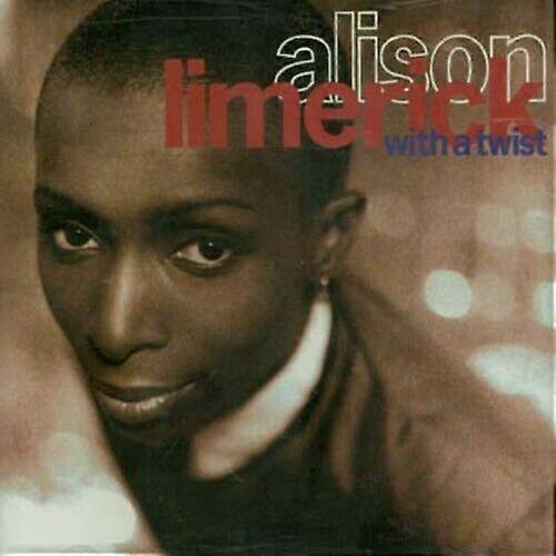 Alison Limerick ja Twist-CD
