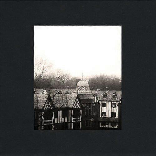 Cloud Nothings Here and Nowhere Else CD (2014)