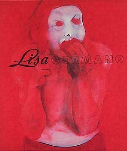 Lisa Germano Inconsiderate Bitch CD