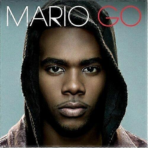 Mario Go! (Explizit) [australischer Import] CD (2007)