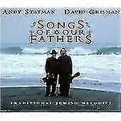 Andy Statman Liederen van Onze Vaders CD (2001)
