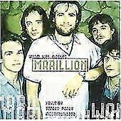 ウォーム・ウェット・サークルス CD (2003年)