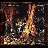 Echo og The Bunnymen Krokodiller CD