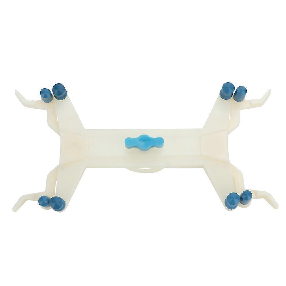 Burette Titration Clip Holder Clamp Laboratory Experiment Fixing Accessories