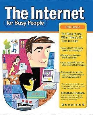 The Internet for Busy People