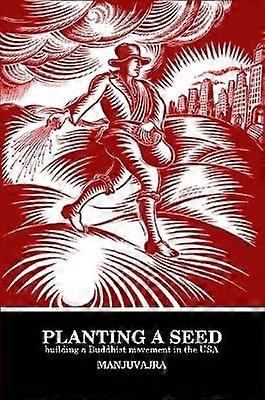 Einen Samen pflanzen