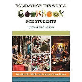 Holidays of the World Cookbook for Students