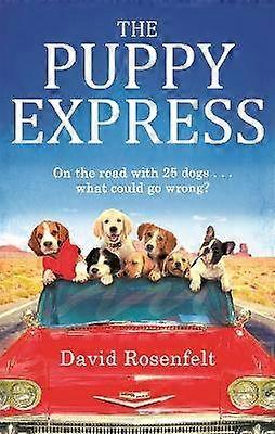 The Puppy Express
