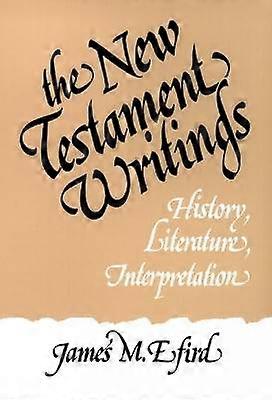The New Testament Writings