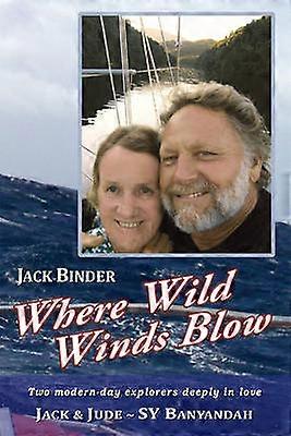 Where Wild Winds Blow