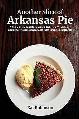 Otra rebanada de pastel de Arkansas