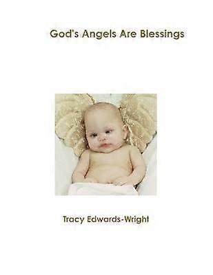 God's Angels Are Blessings