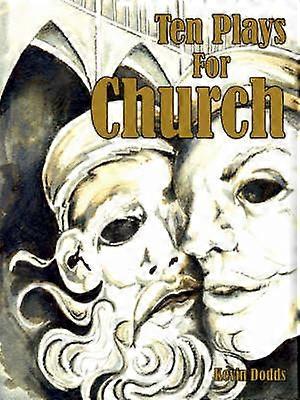 Ten Plays For Church