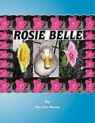 Rosie Belle