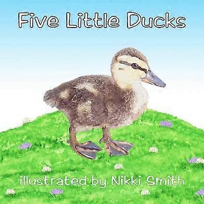 Five Little Ducks