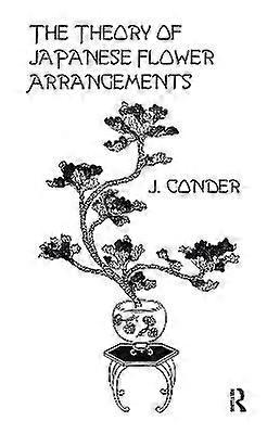 Theory Of Japan Flower Arrange