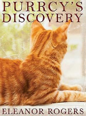 Purrcy's Discovery