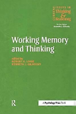 Working Memory and Thinking