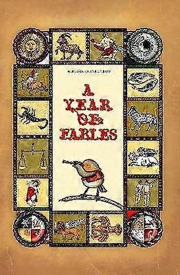 A Year of Fables