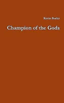 Champion of the Gods