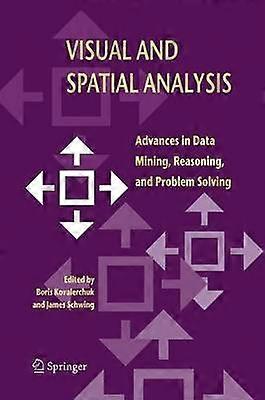 Visual and Spatial Analysis